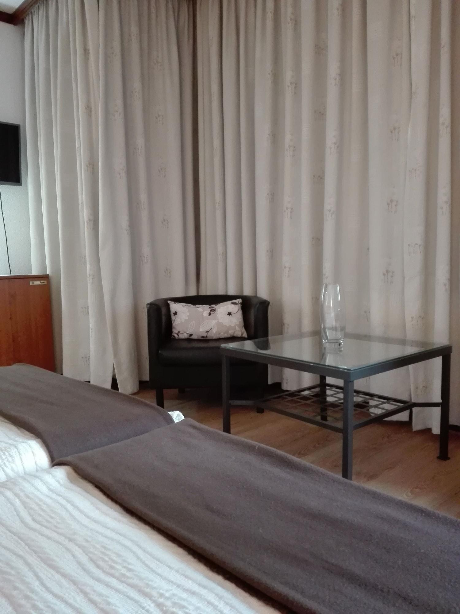 Windsor 4*