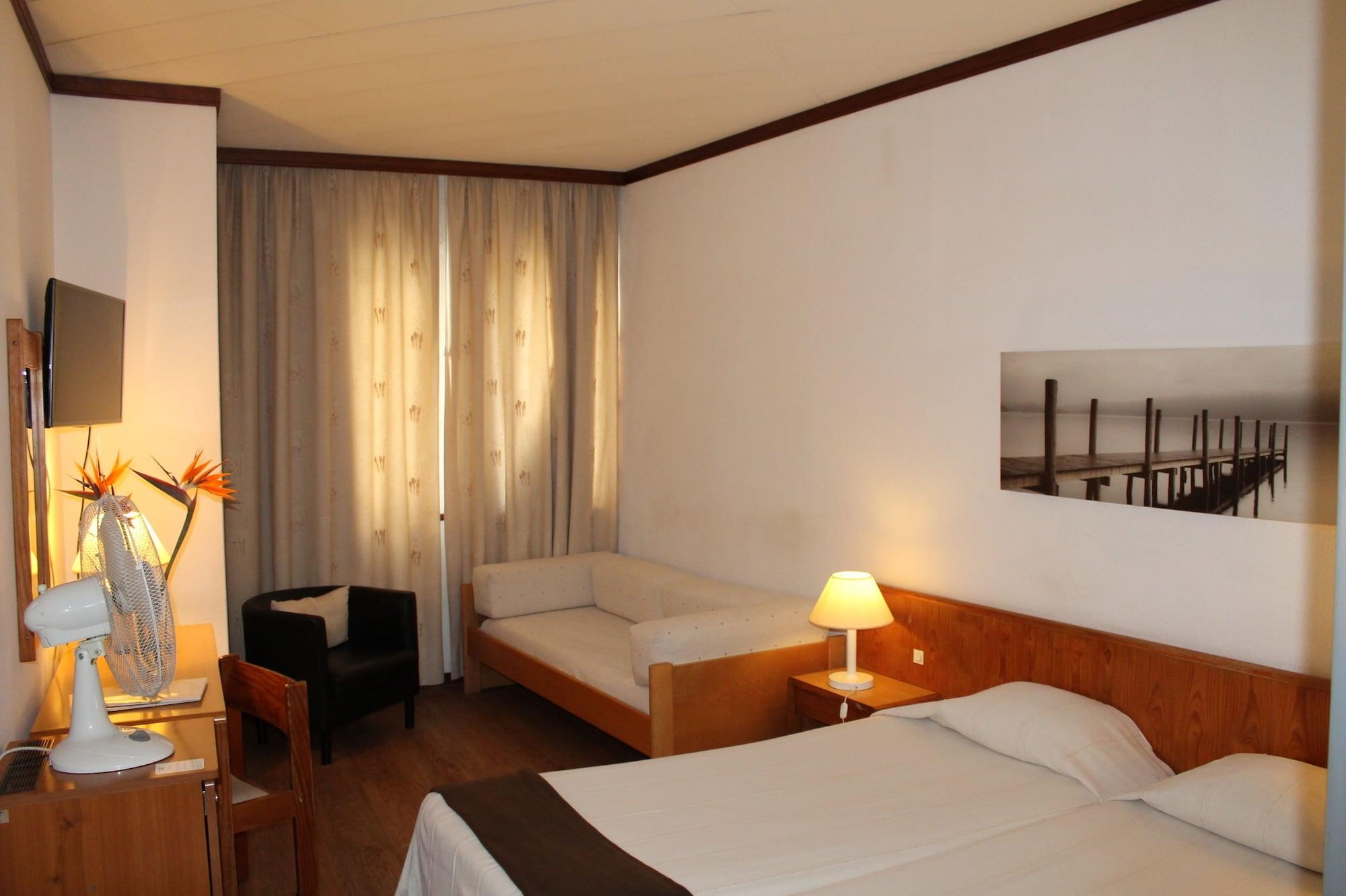 Windsor Hotel Funchal (Madeira)