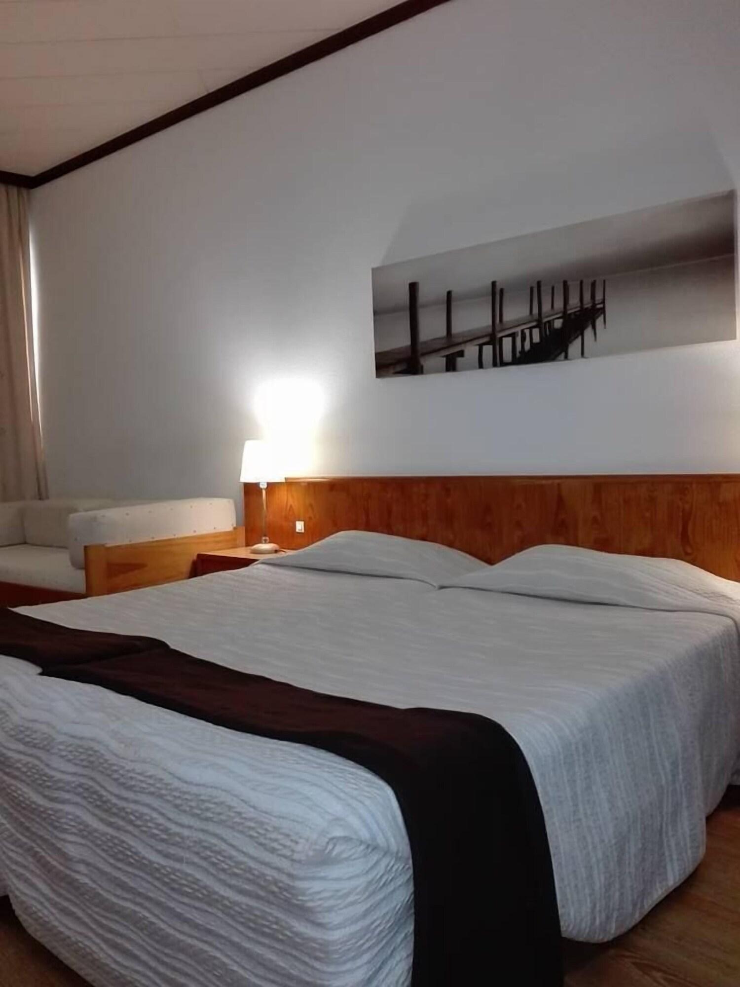 Hotel Windsor Funchal (Madeira)
