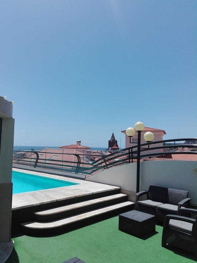 Windsor Hotel 4*