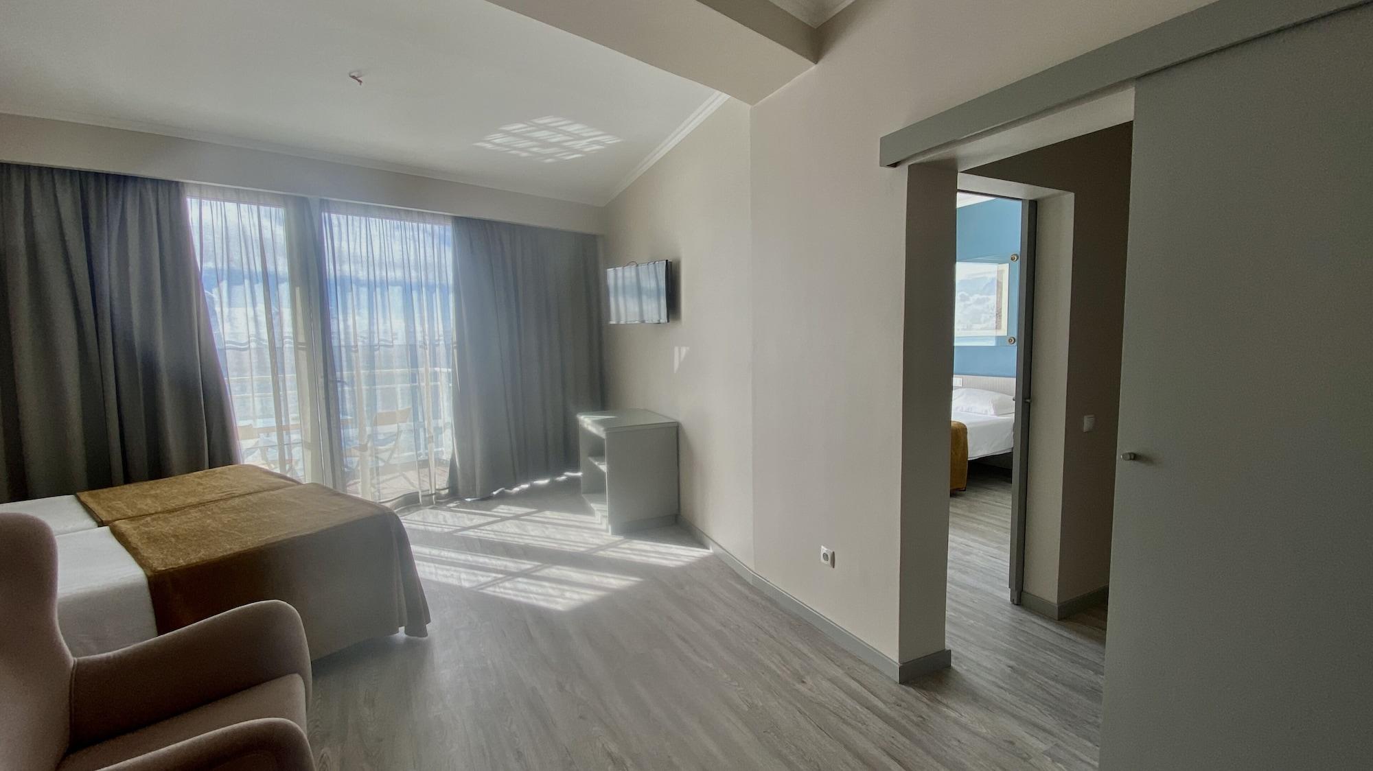 Orca Hotel Funchal (Madeira)