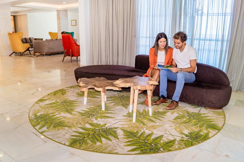 Orca Hotel Funchal (Madeira)
