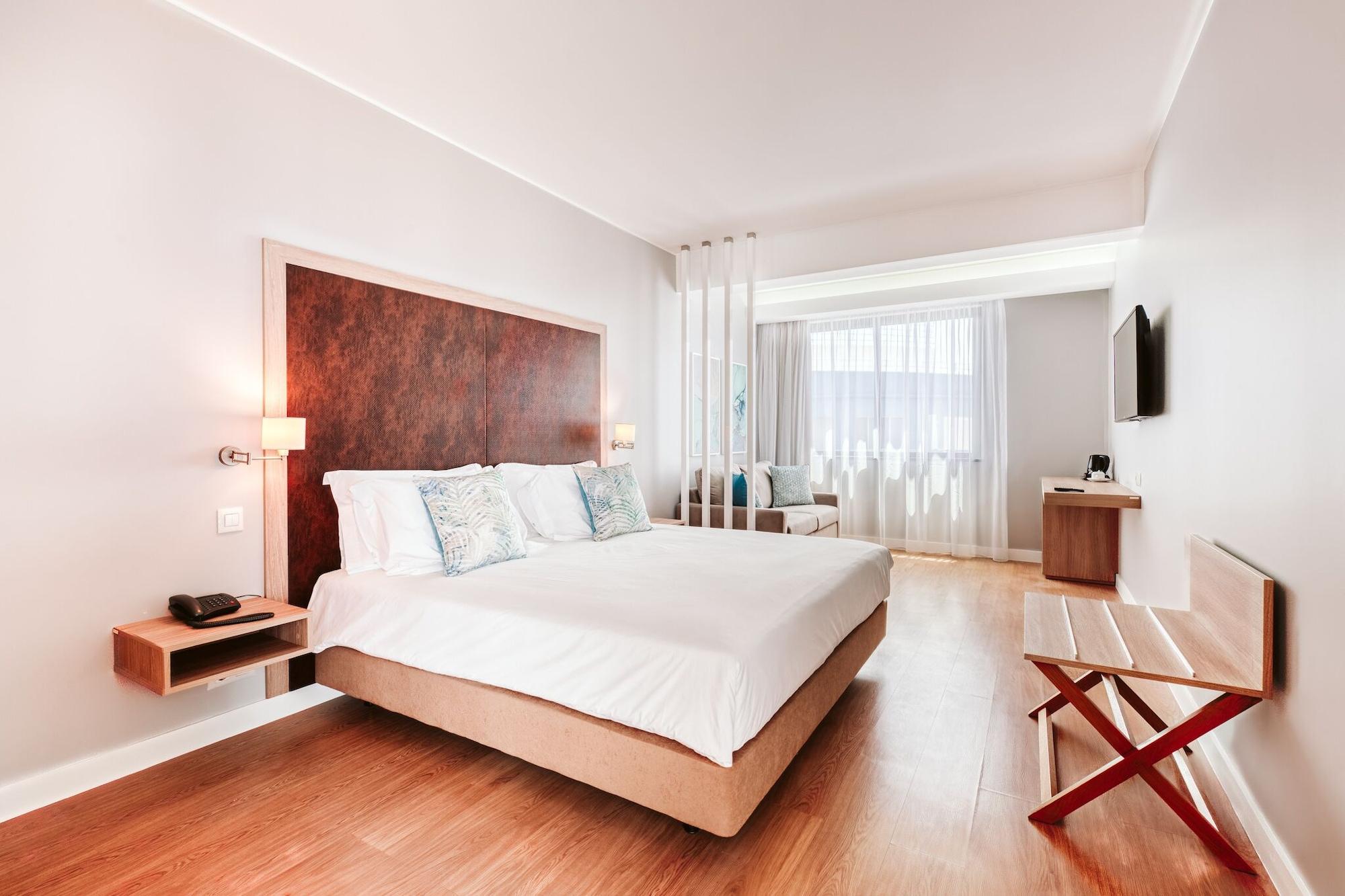 Baleira Funchal Hotel 4*