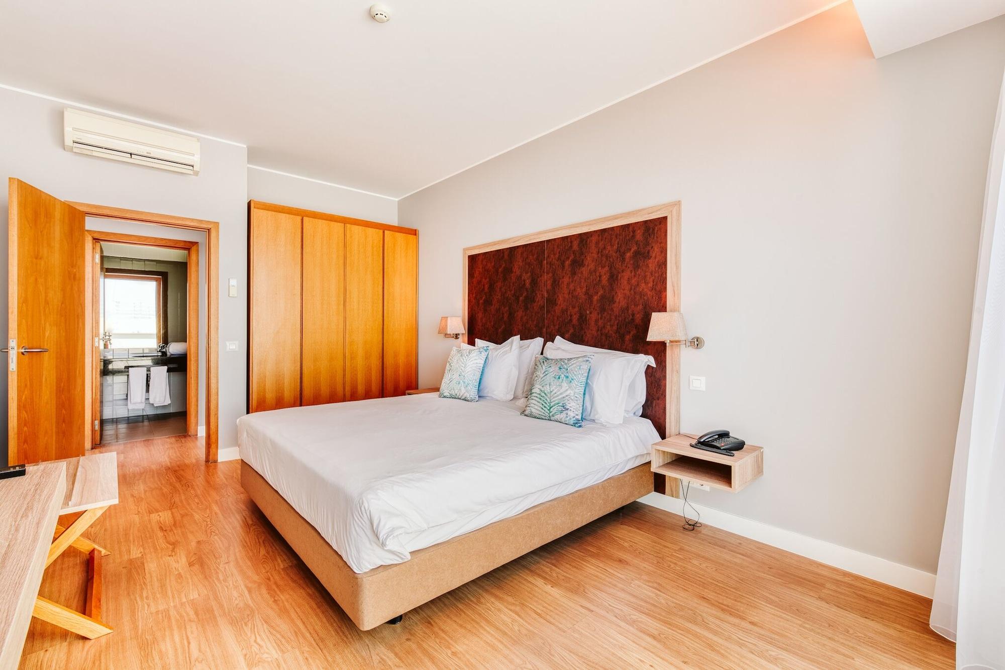 Baleira Funchal Hotel