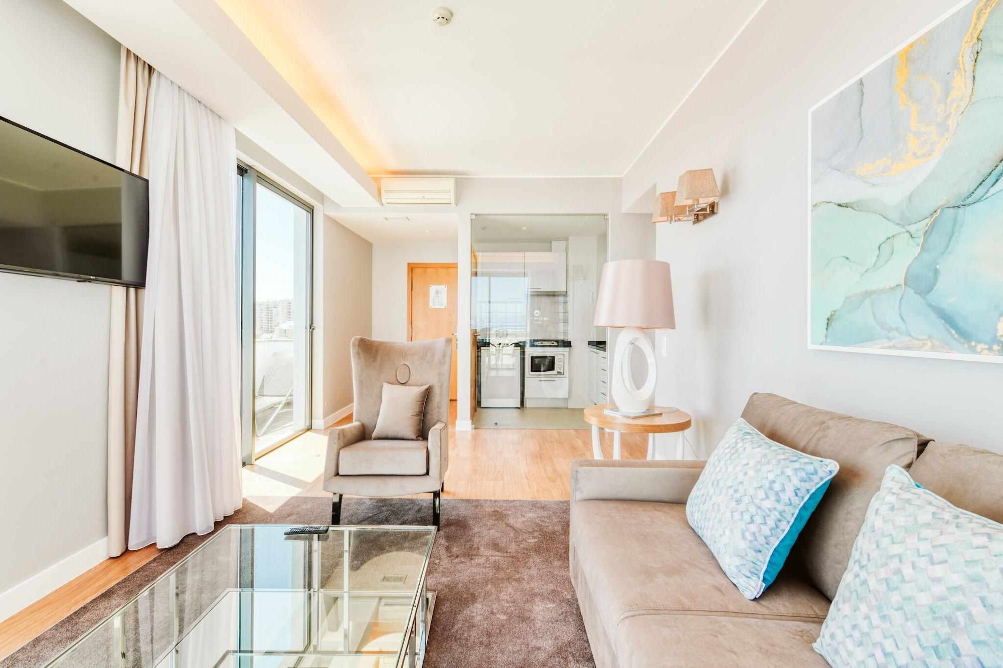 Hotel Baleira Funchal 4*