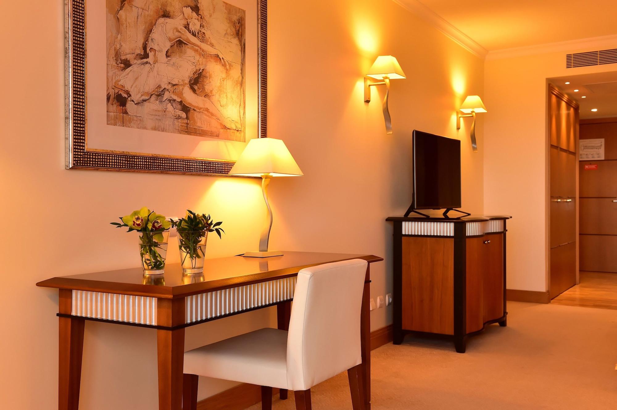 Pestana Grand Ocean Hotel