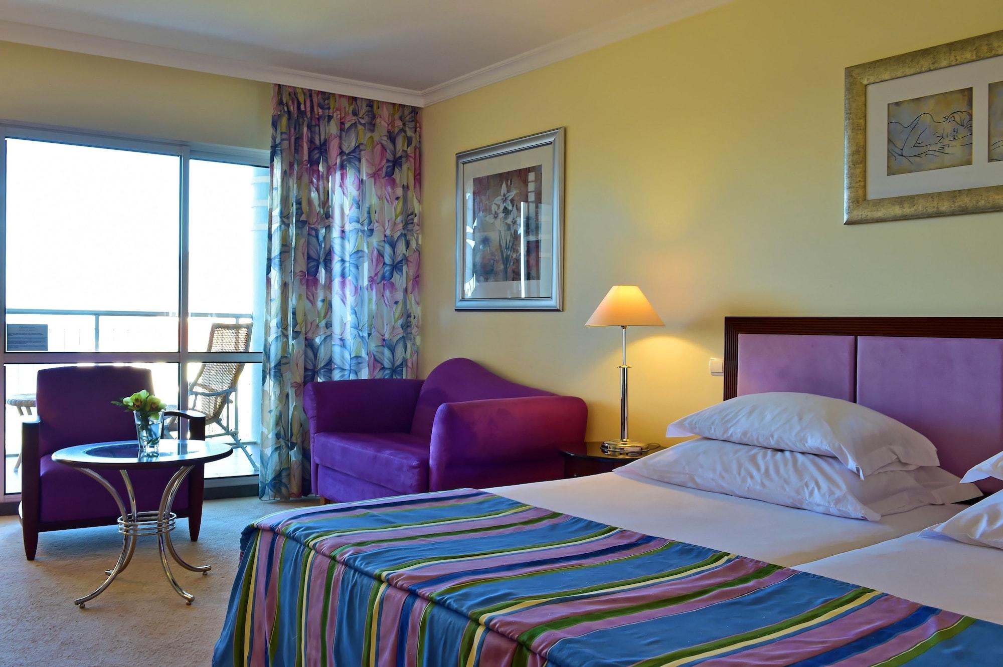 Pestana Grand Ocean 5*