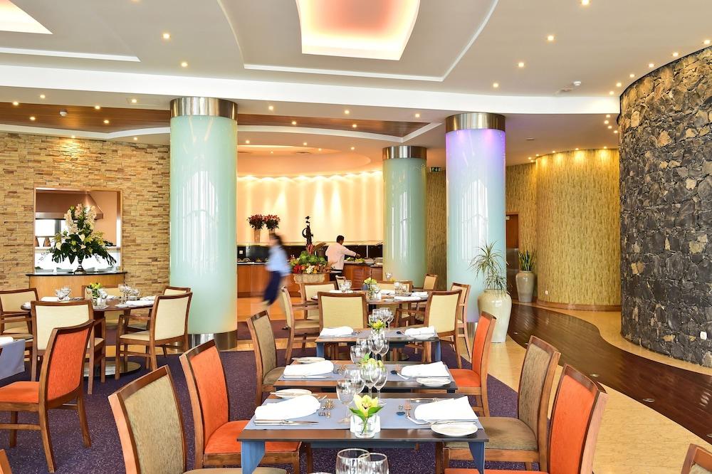Pestana Grand Ocean Hotel 5*