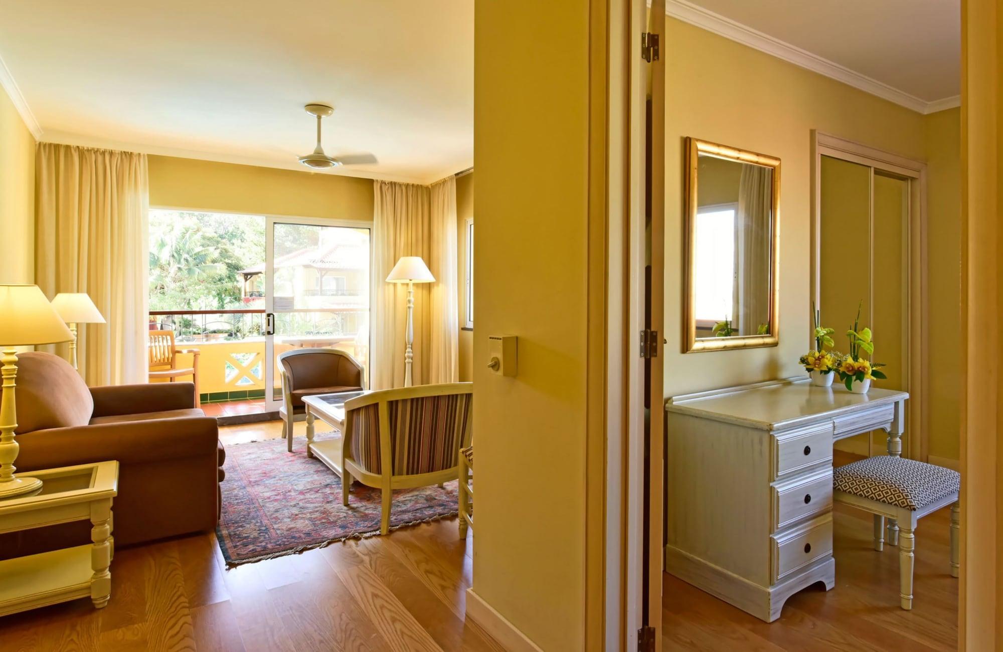 Hotel Pestana Village Garden 4*