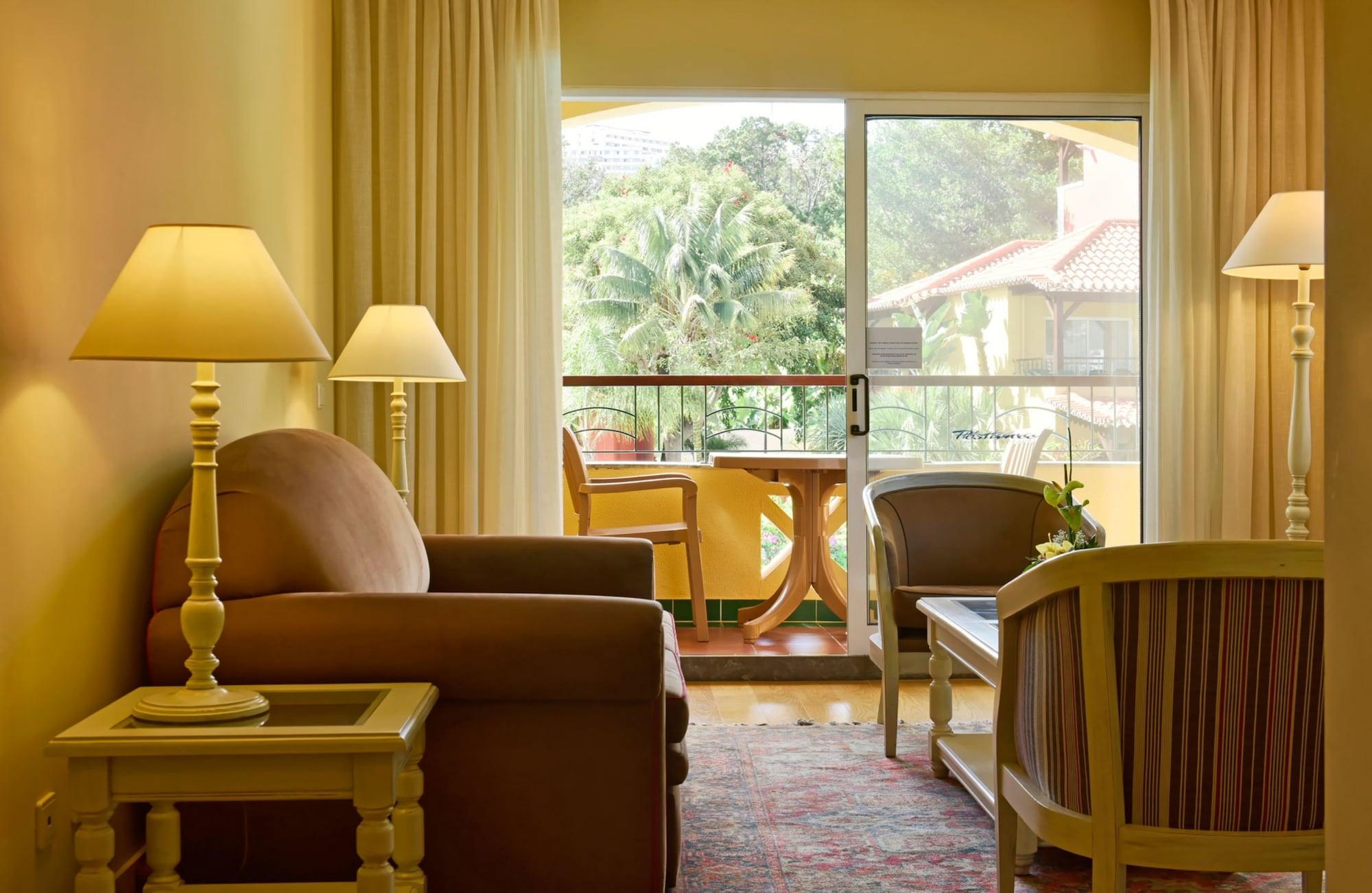 Pestana Village Garden