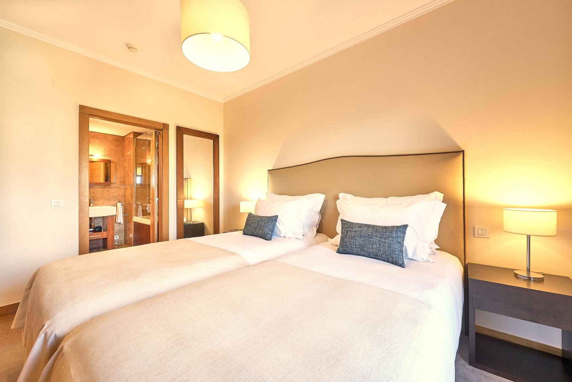 Cascade Wellness Resort Lagos