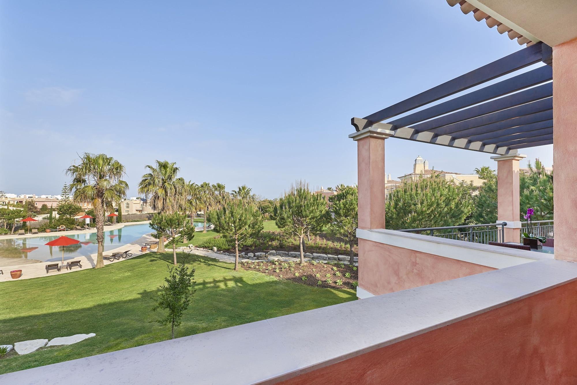 Cascade Wellness Resort 5*