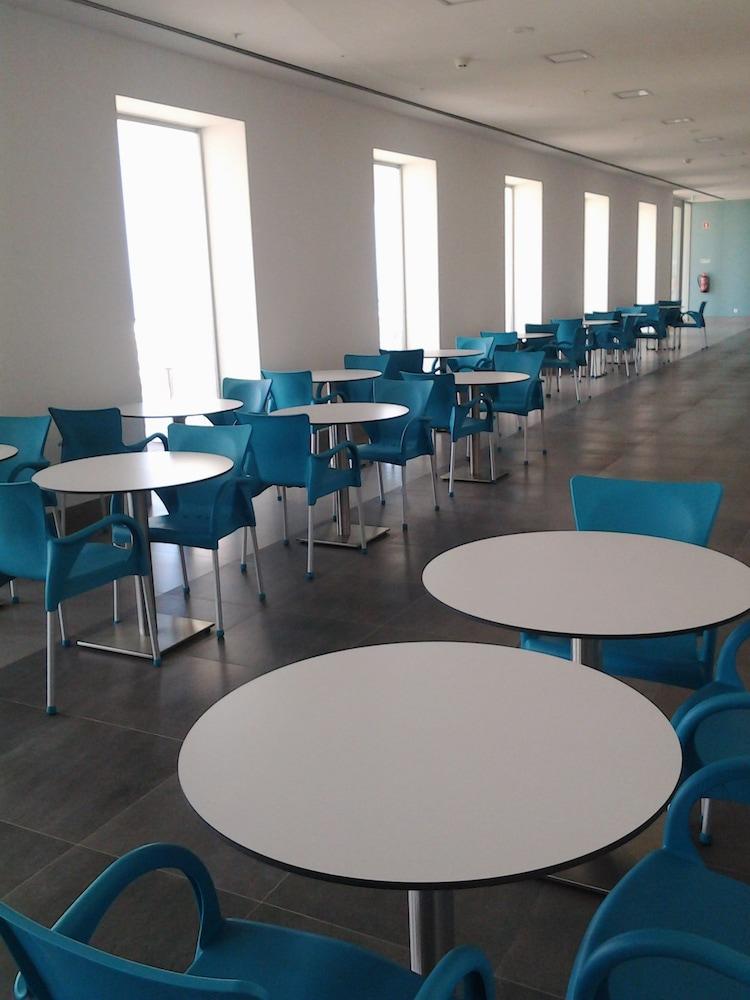 Hotel Inatel Albufeira