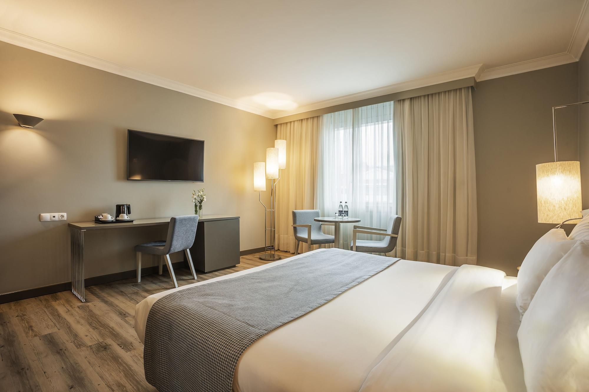Hf Ipanema Park Hotel Oporto
