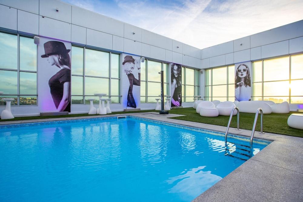 Hotel Hf Ipanema Park Oporto