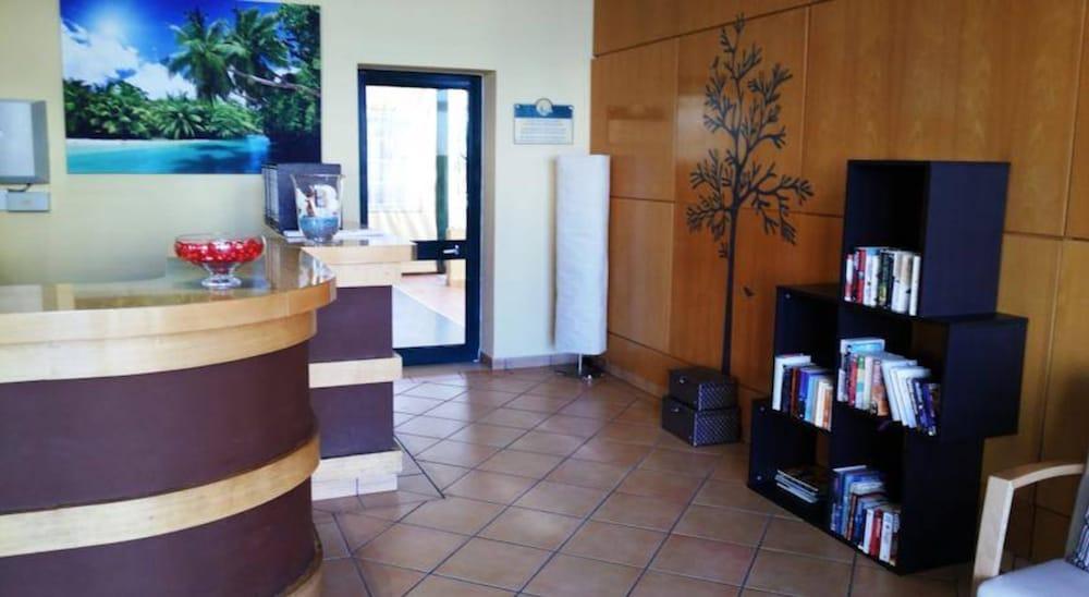 Plaza Real By Atlantichotels Portimao