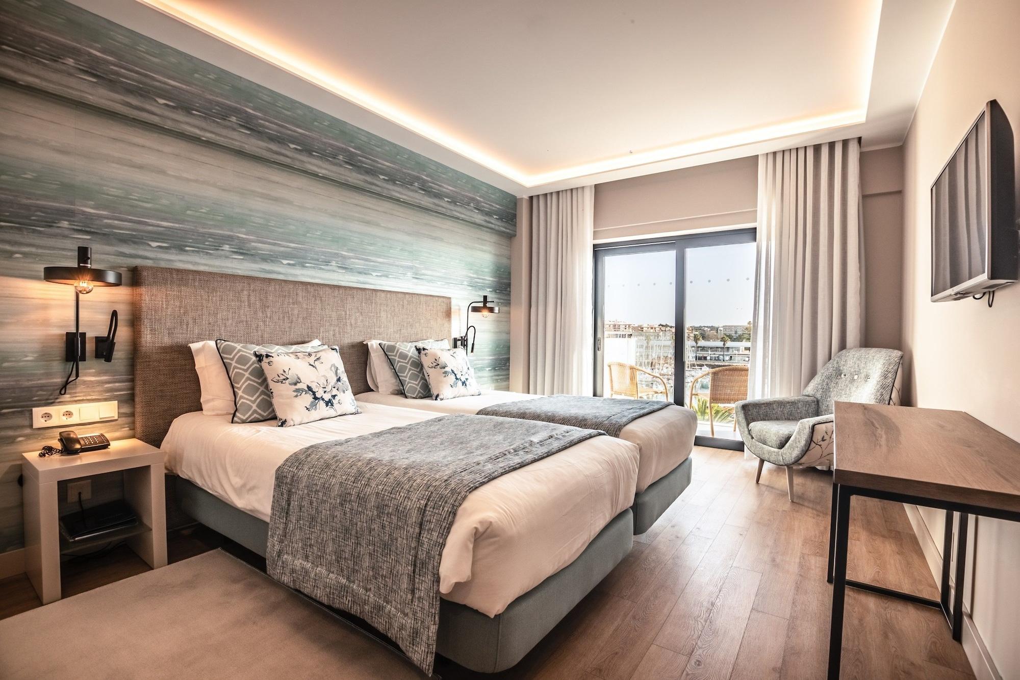 Marina Rio 4* Lagos