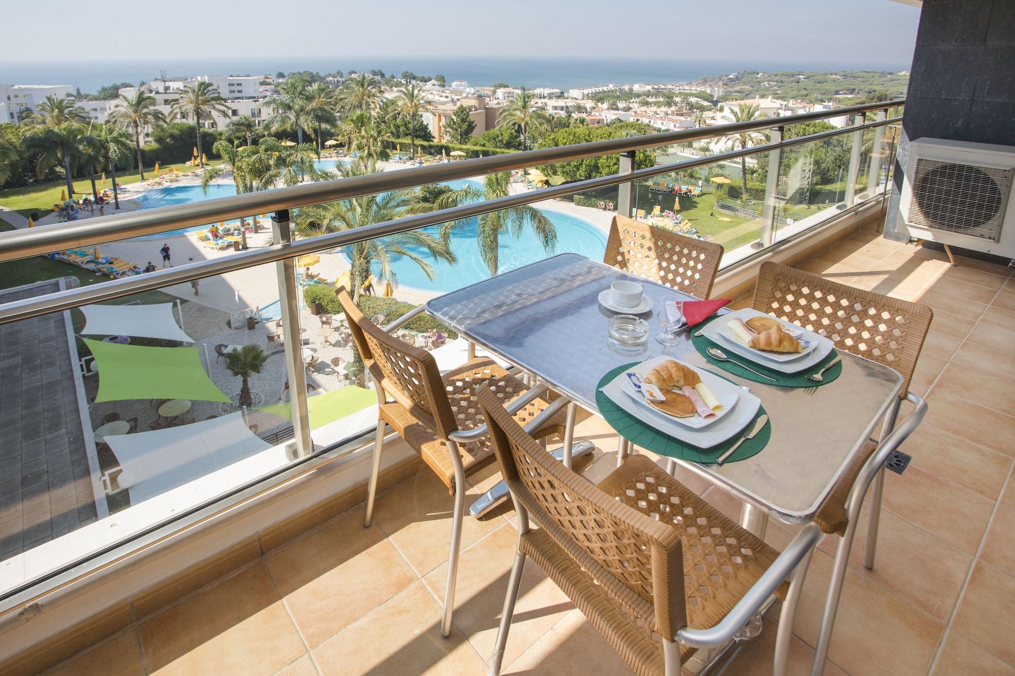 Alfagar Alto Da Colina Aparthotel Albufeira