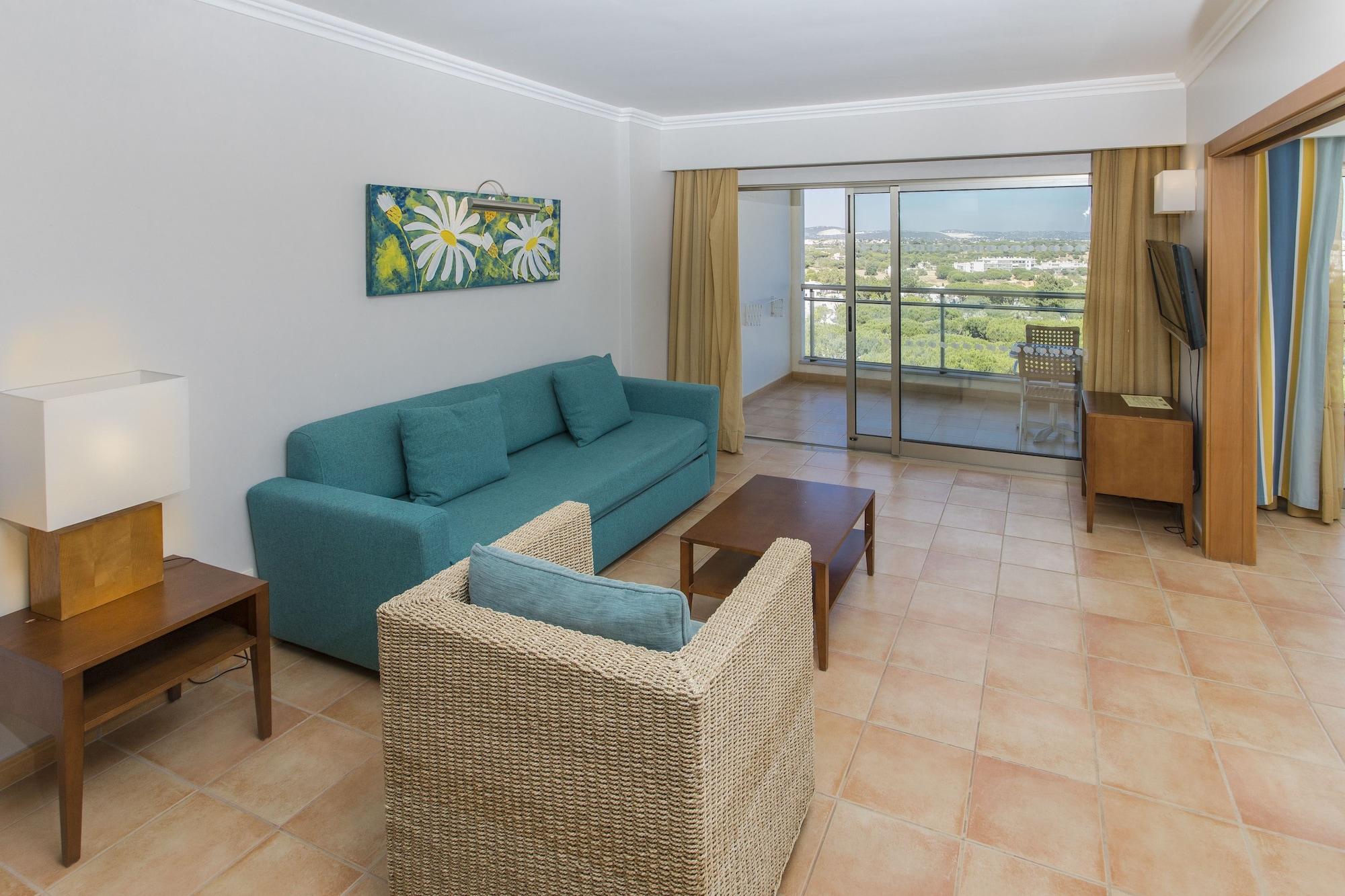 Aparthotel Alfagar Alto Da Colina Albufeira