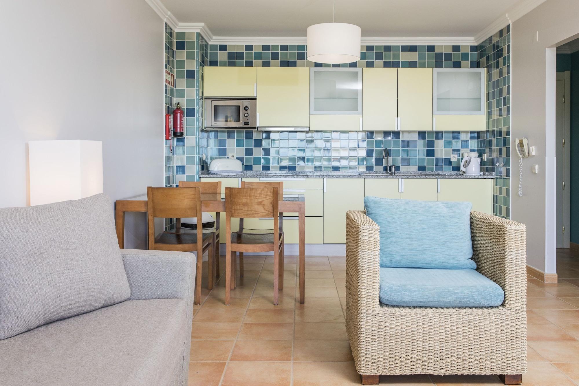Alfagar Alto Da Colina Aparthotel Albufeira