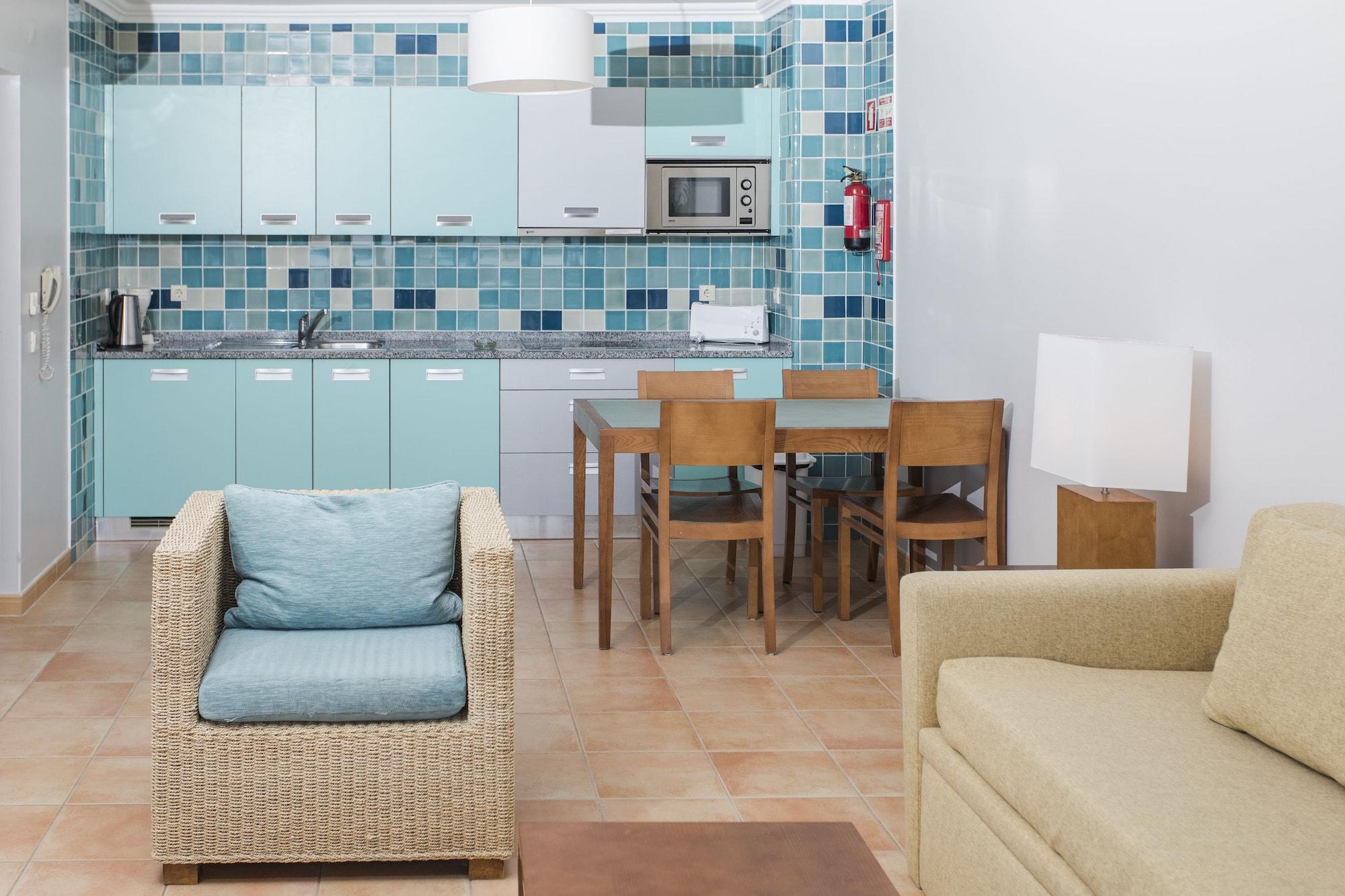 Alfagar Alto Da Colina Aparthotel