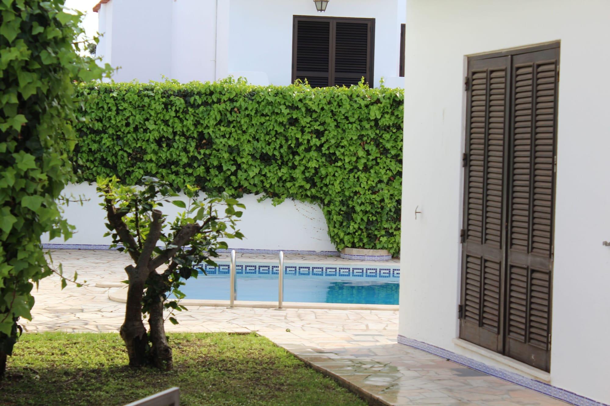 Cheerfulway Oura Village Garden * Albufeira