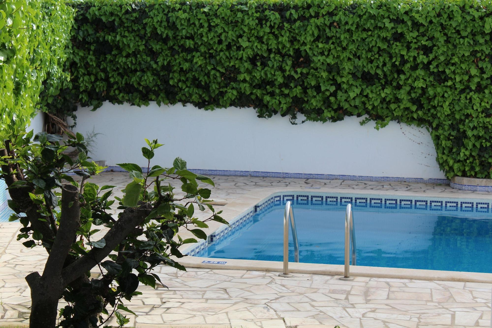 Cheerfulway Oura Village Garden Apartment *