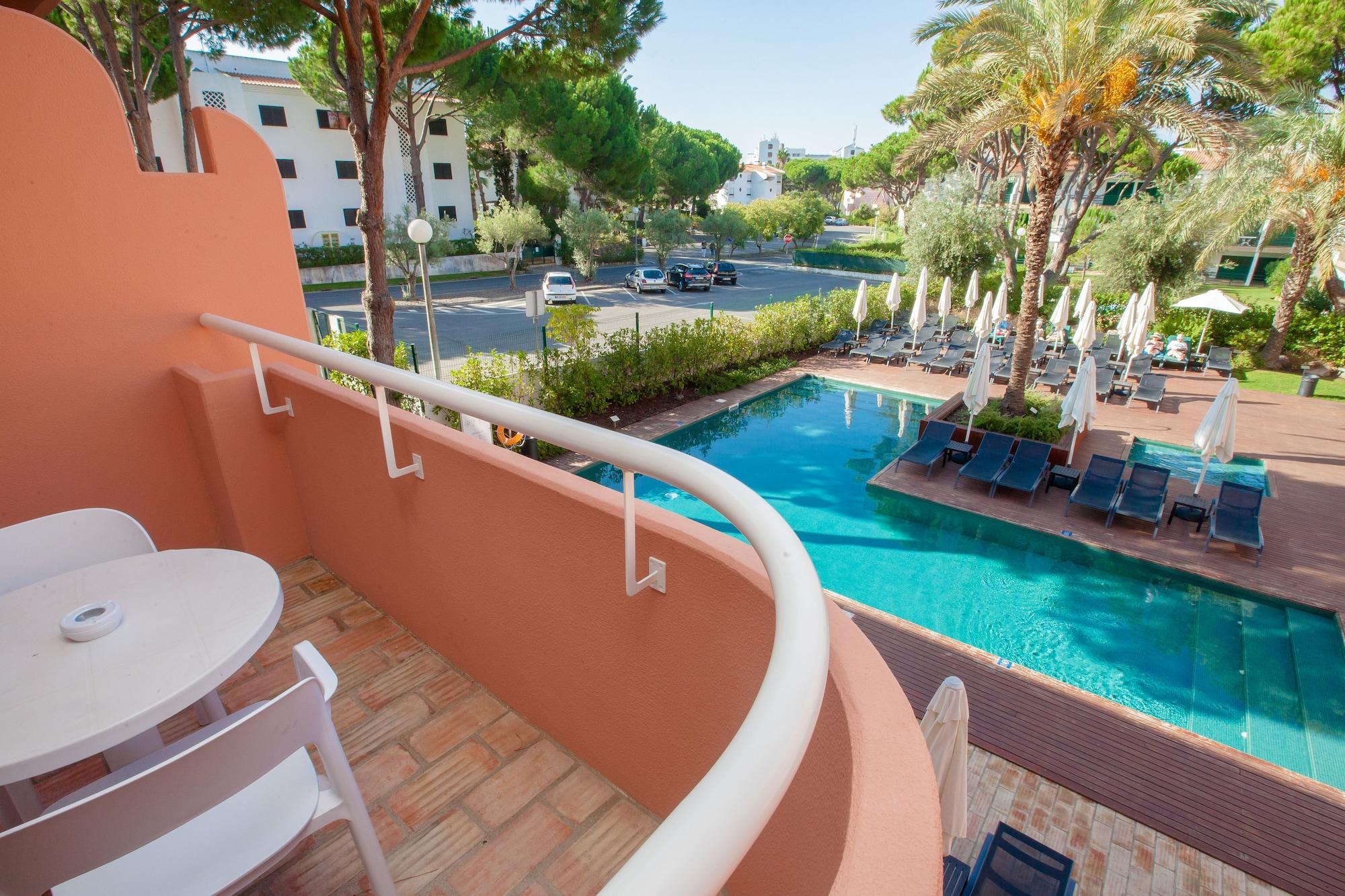 Hotel Garden Vilamoura