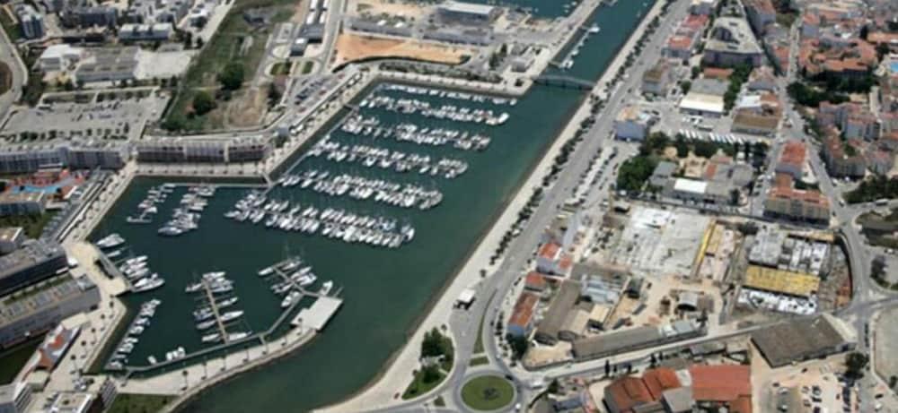 Hotel Lagosmar Story Lagos