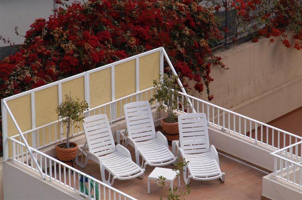 Residencial Colombo Bed and breakfast 2*