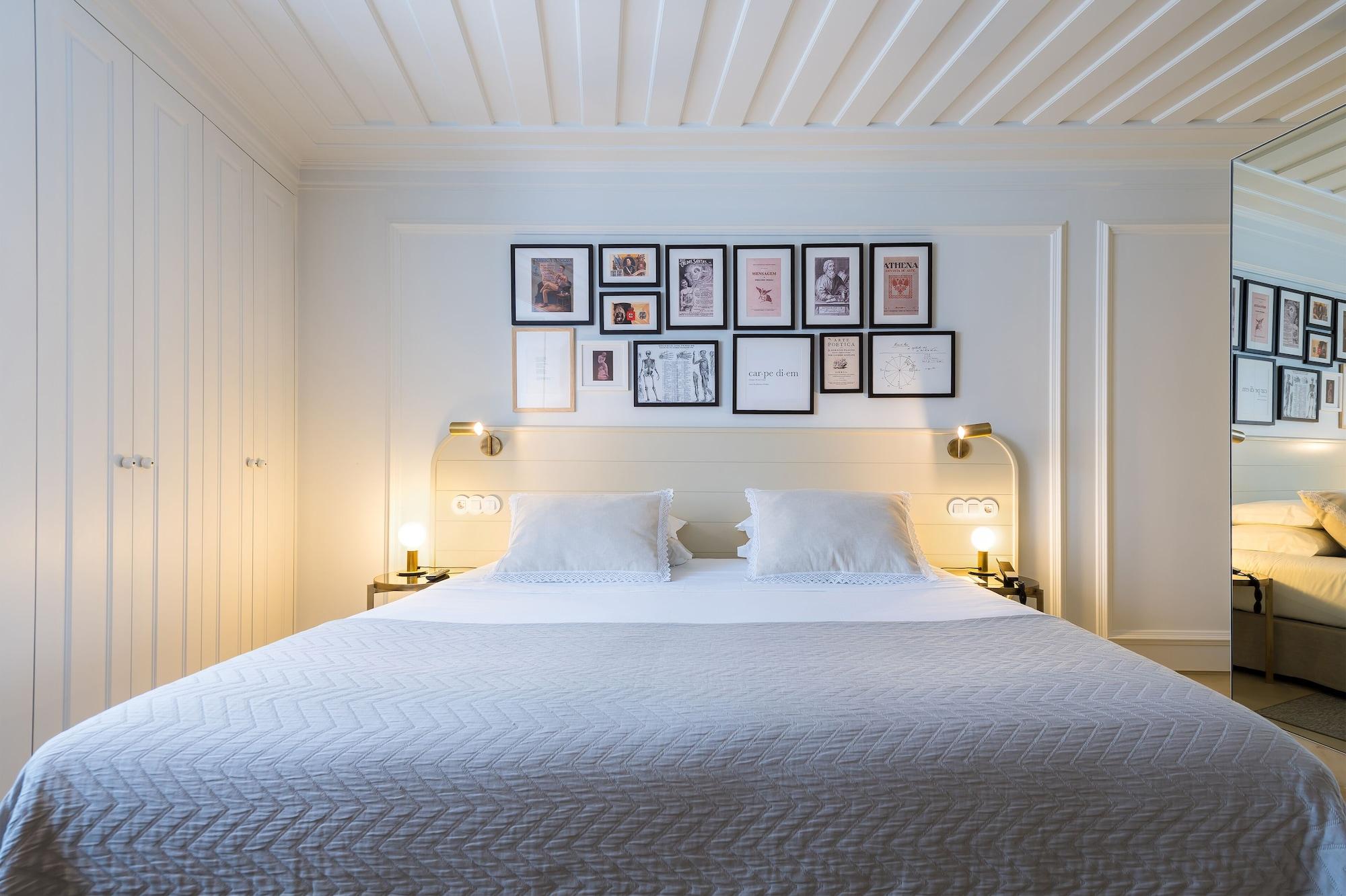 Pessoa 4* Lisbon