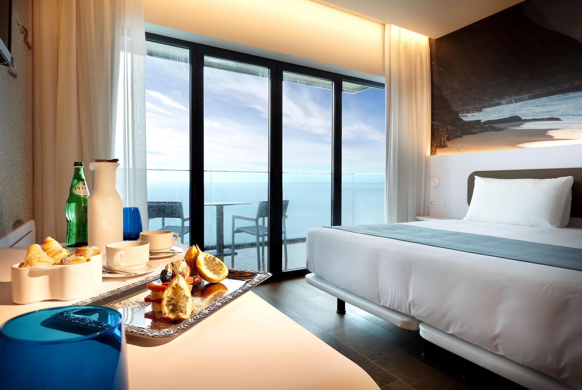 Eurostars Hotel 4*