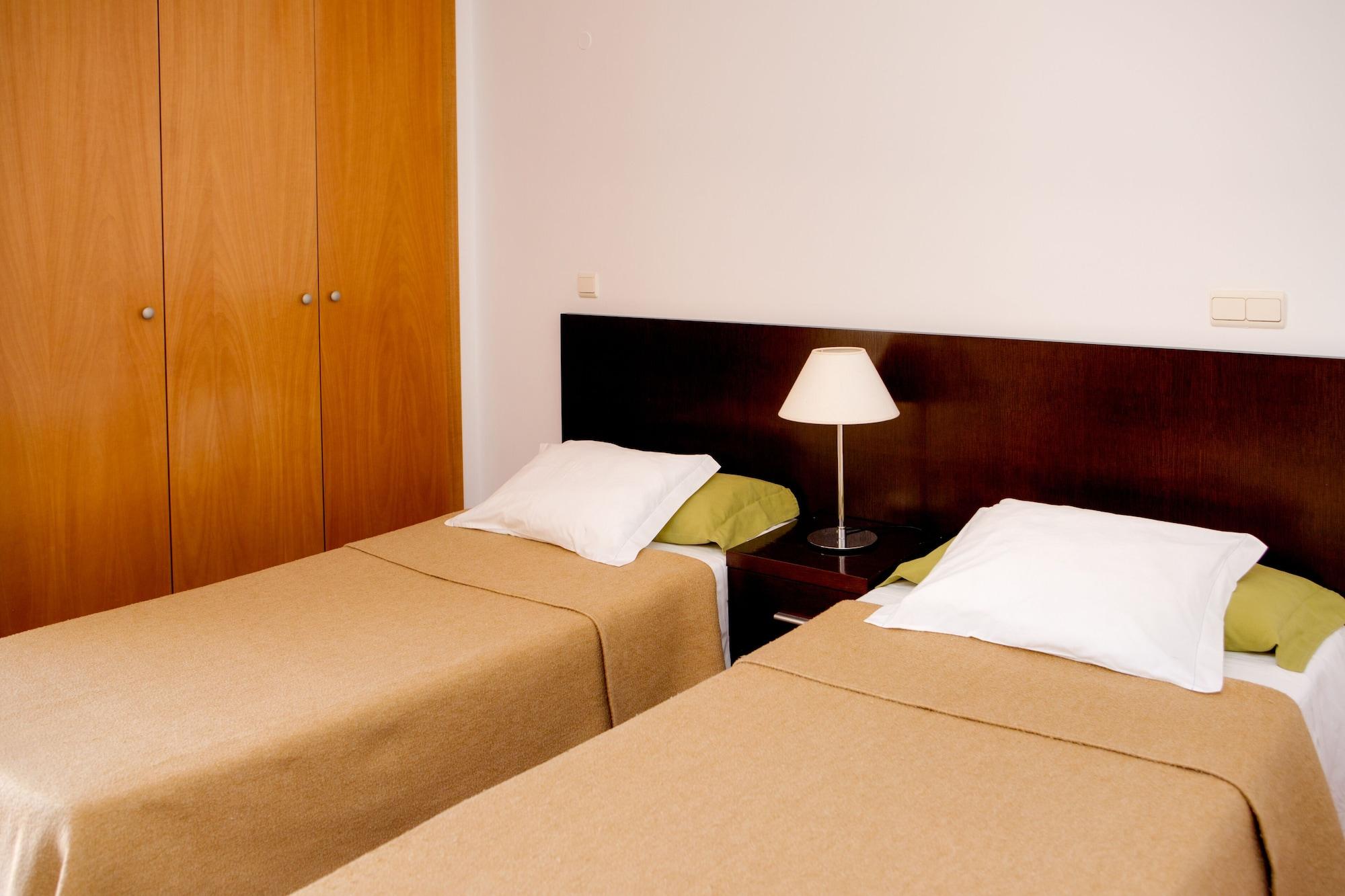 Apartment D Agua