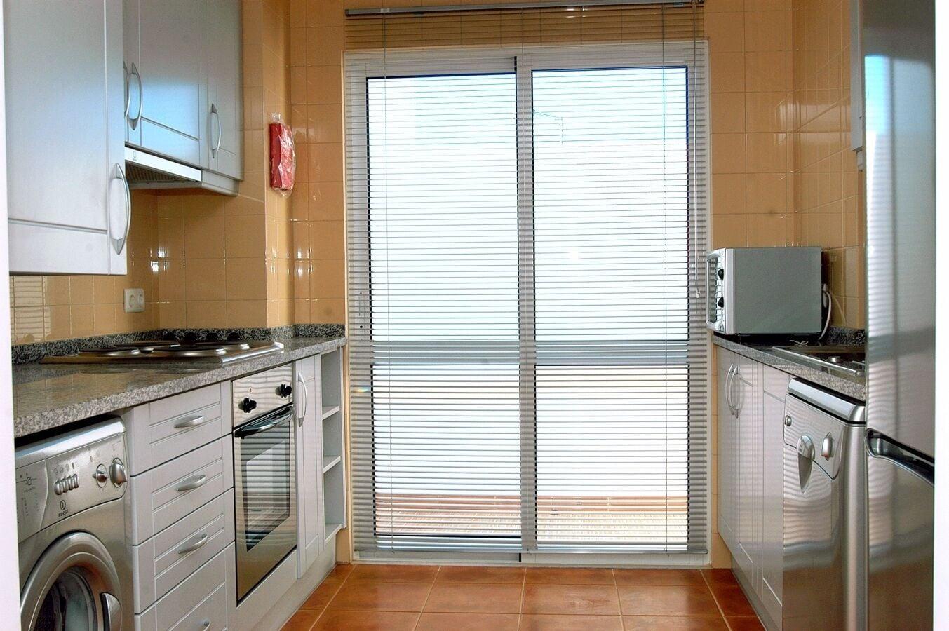D Agua Apartment *
