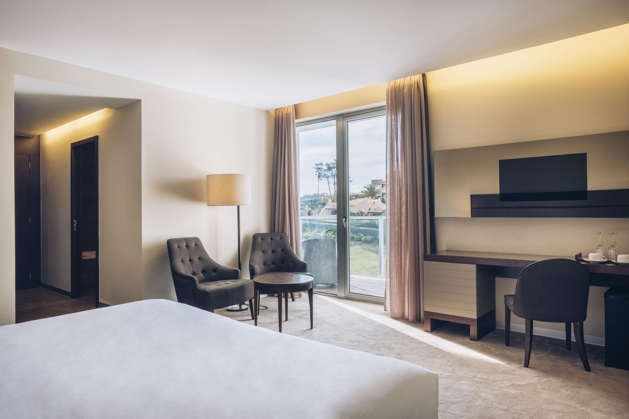 Iberostar Selection Algarve Lagos