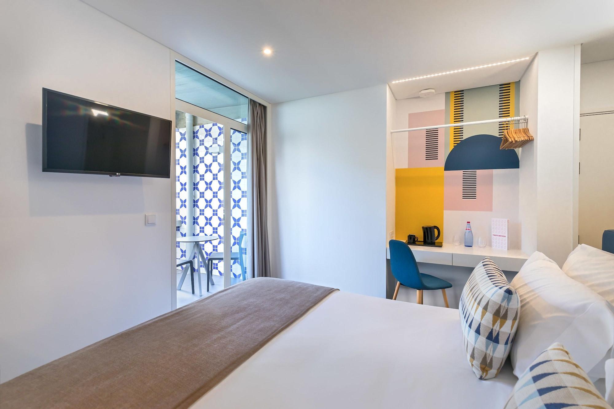 Hotel Allegro Madeira - Adults Only 4*