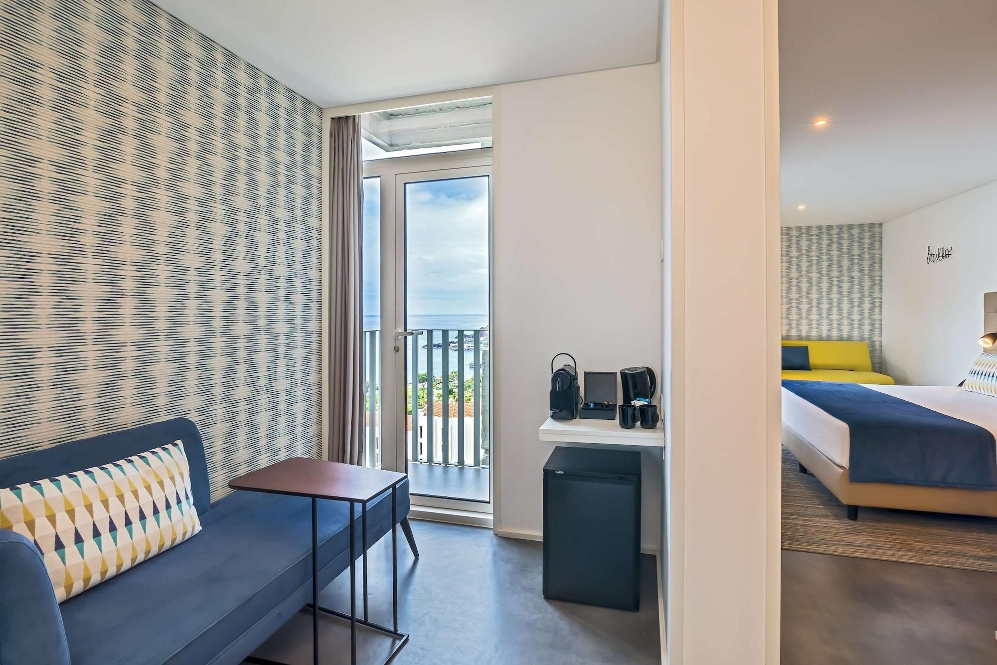 Allegro Madeira - Adults Only Hotel 4*