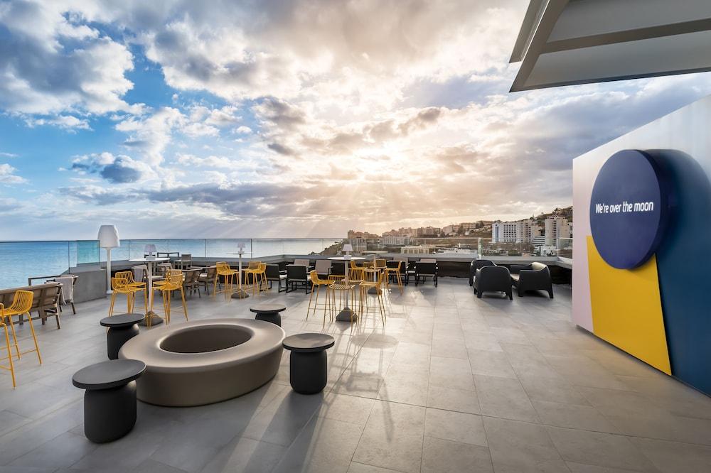 Hotel Allegro Madeira - Adults Only 4*