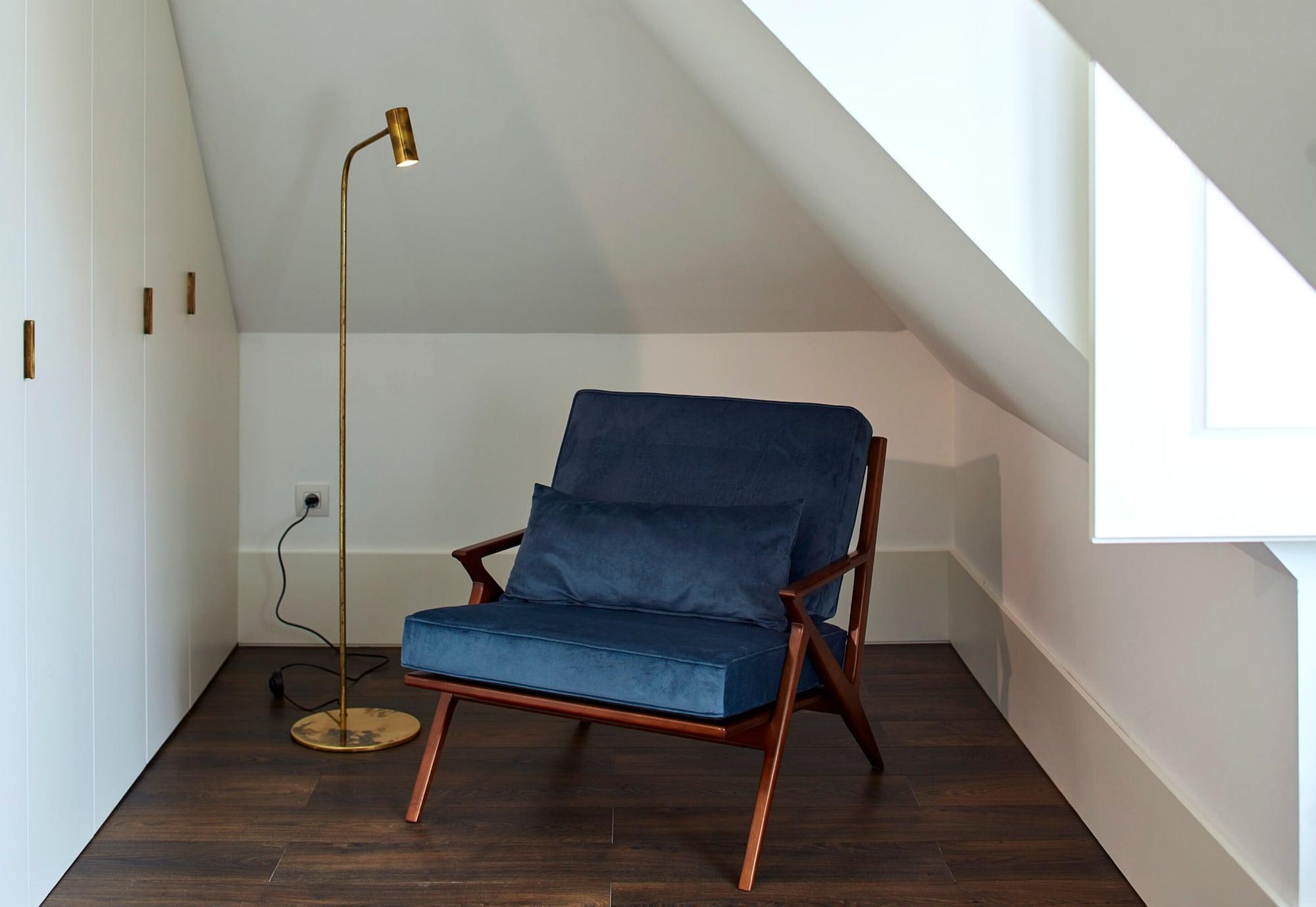 The Lumiares & - Small Luxury Of The World 5*