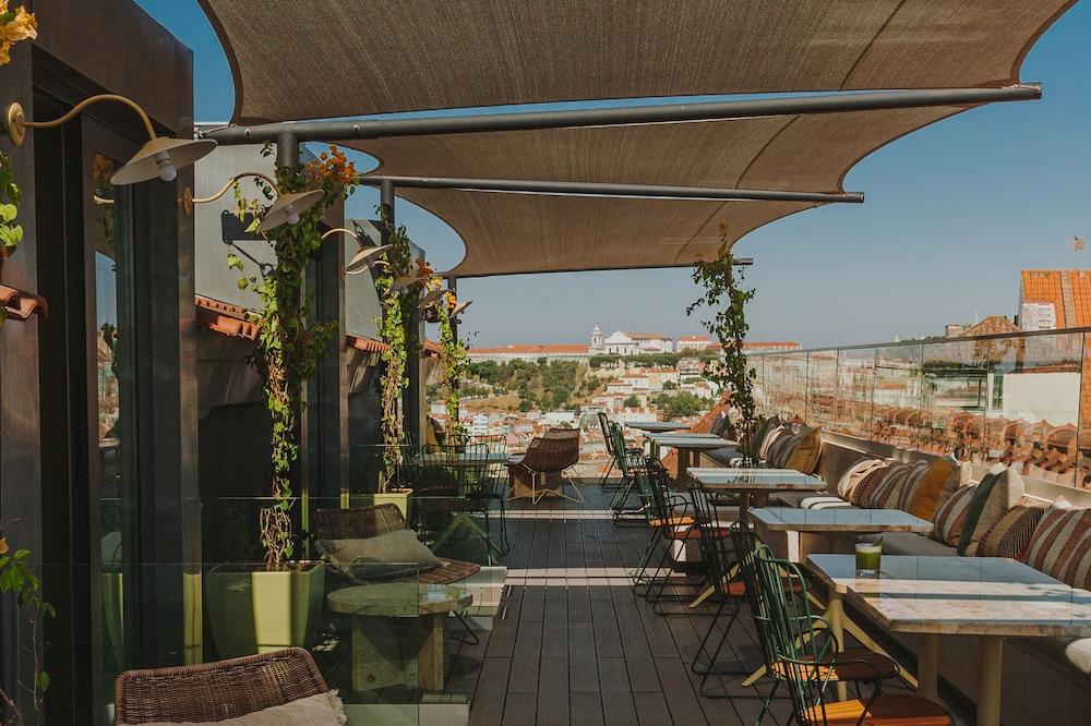 The Lumiares & - Small Luxury Of The World Aparthotel 5*