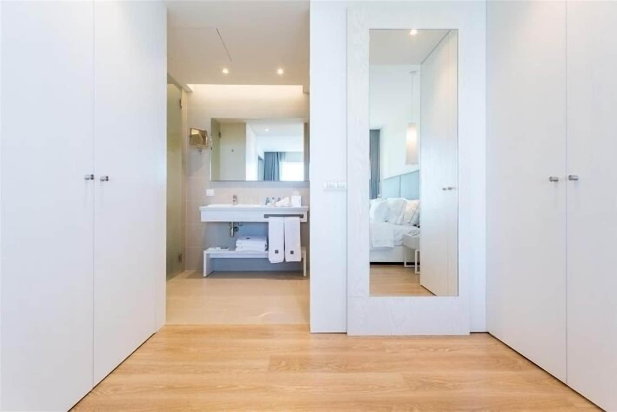 Palmares House - Adults Only 5* Lagos