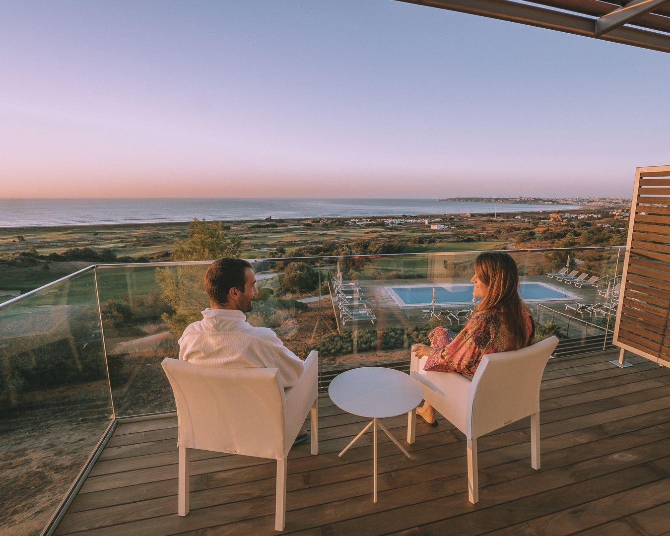 Palmares House - Adults Only 5* Lagos