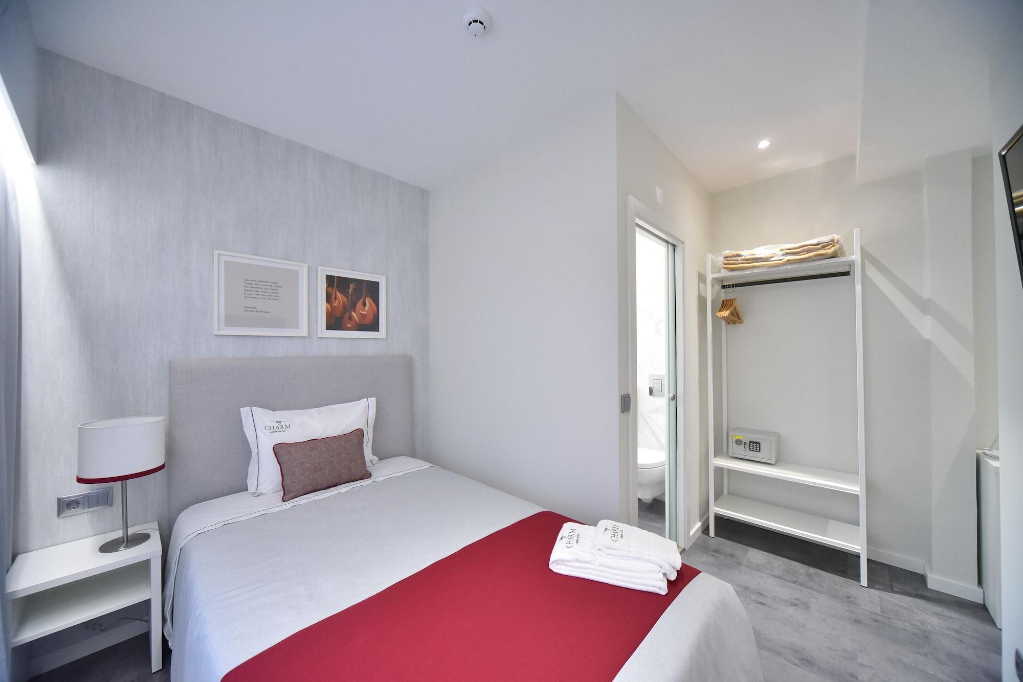 My Charm Guest house 2*