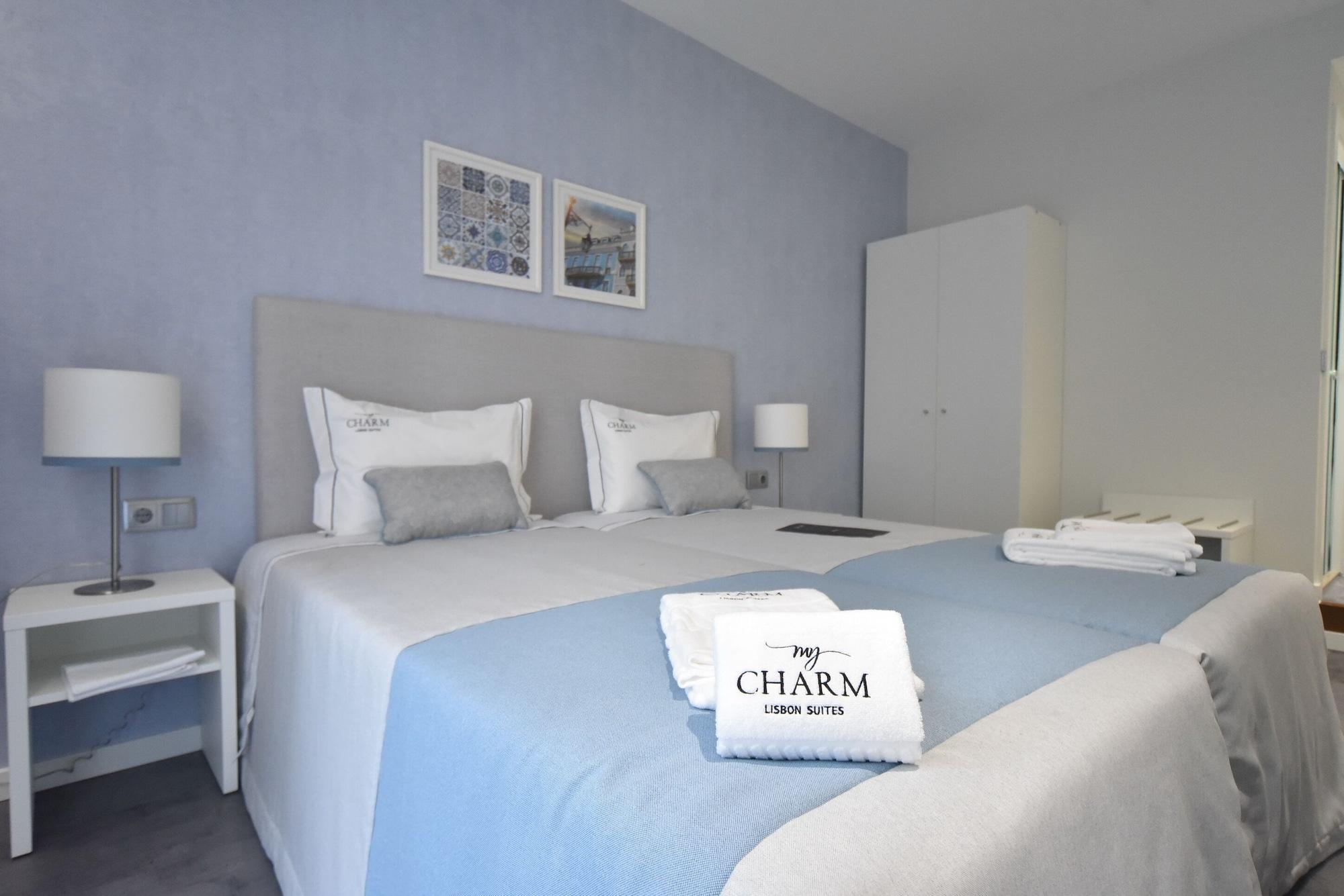 Guest house My Charm 2*