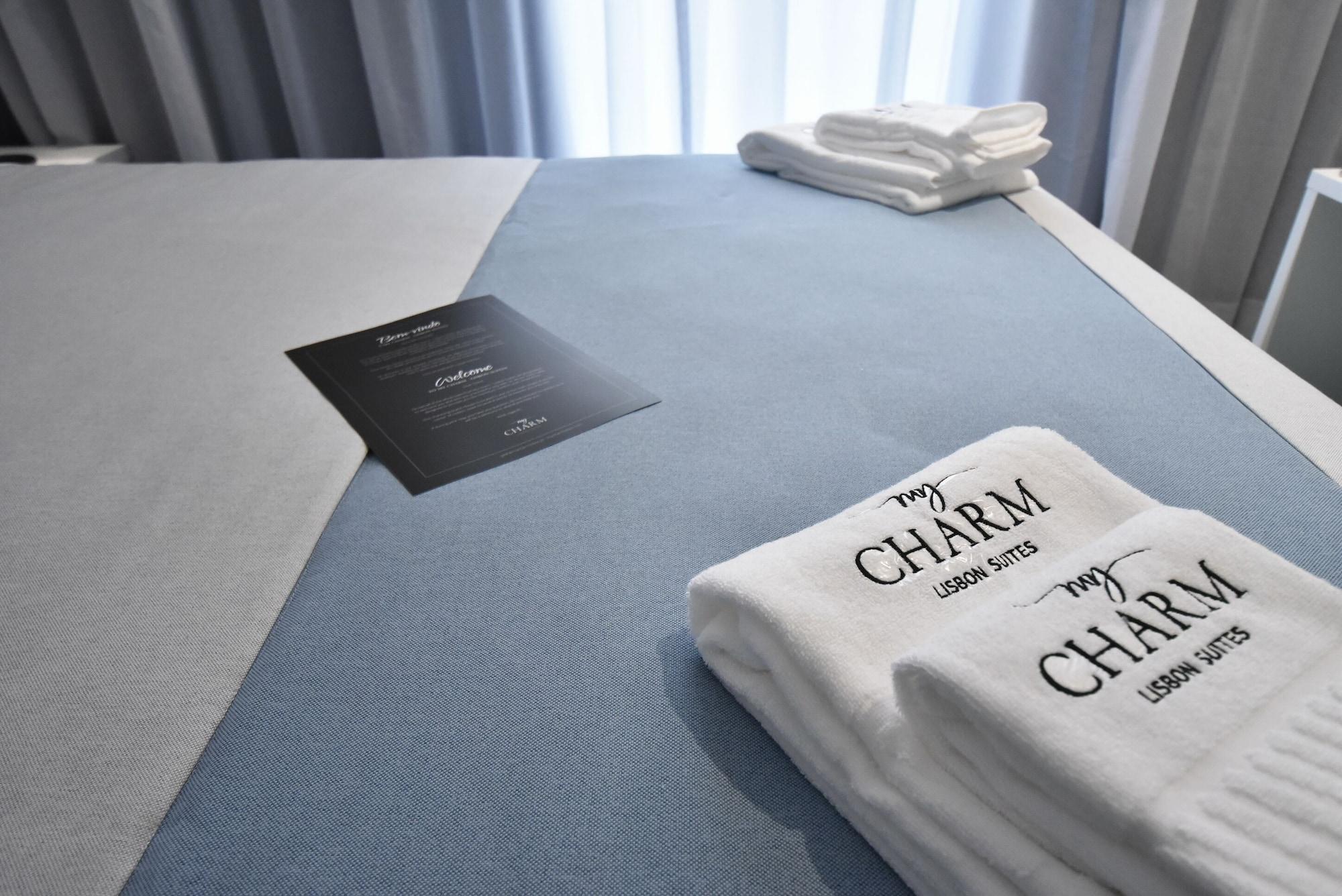 My Charm Guest house 2*