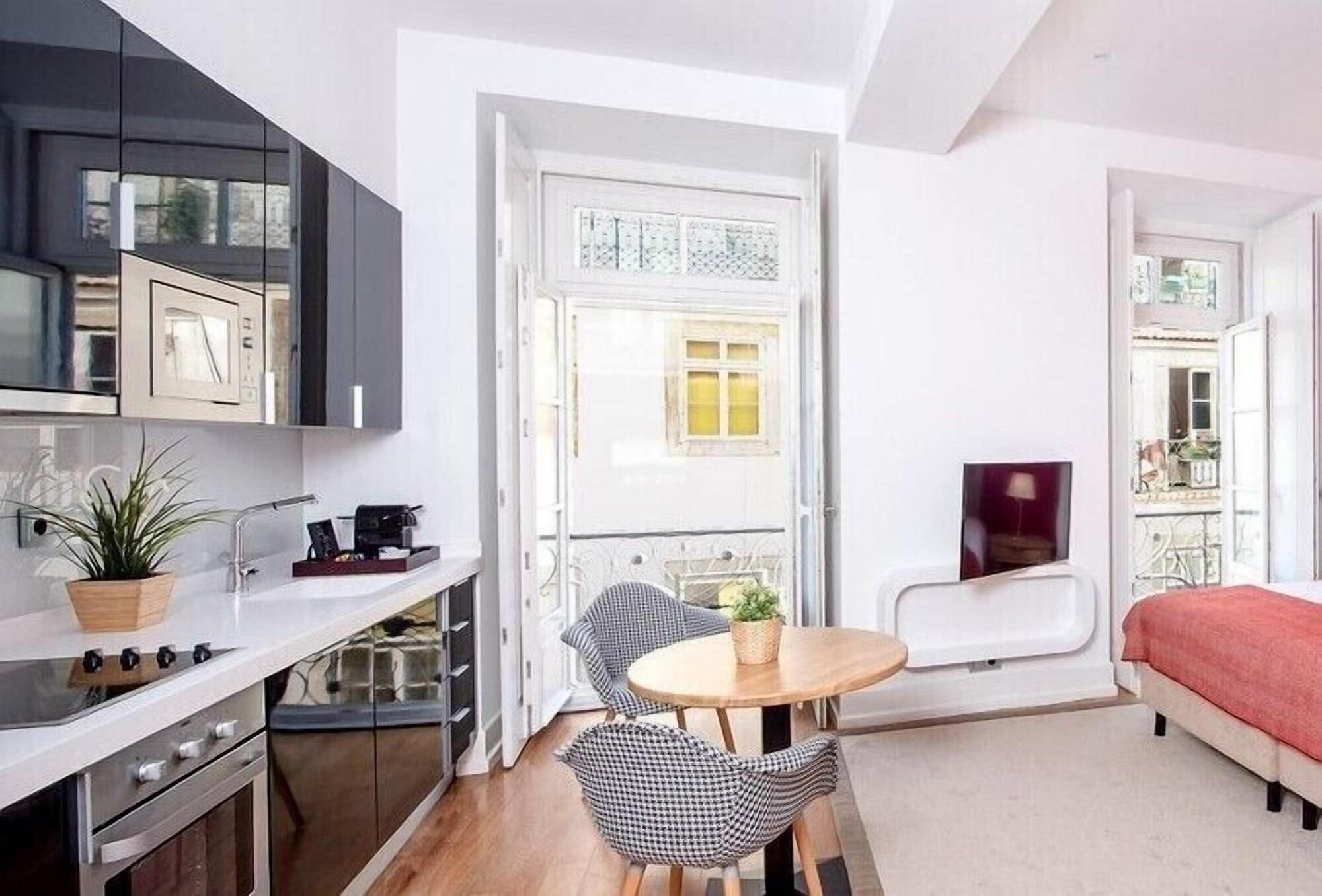 Aparthotel Martinhal Chiado Family