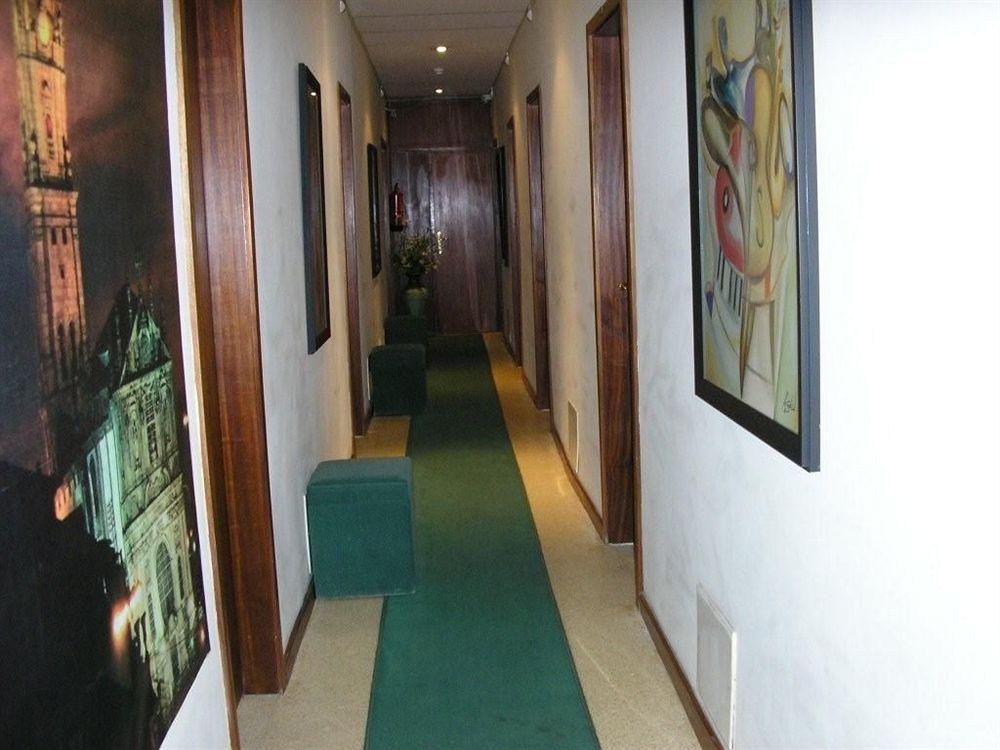 Pensión Clerigus 3*