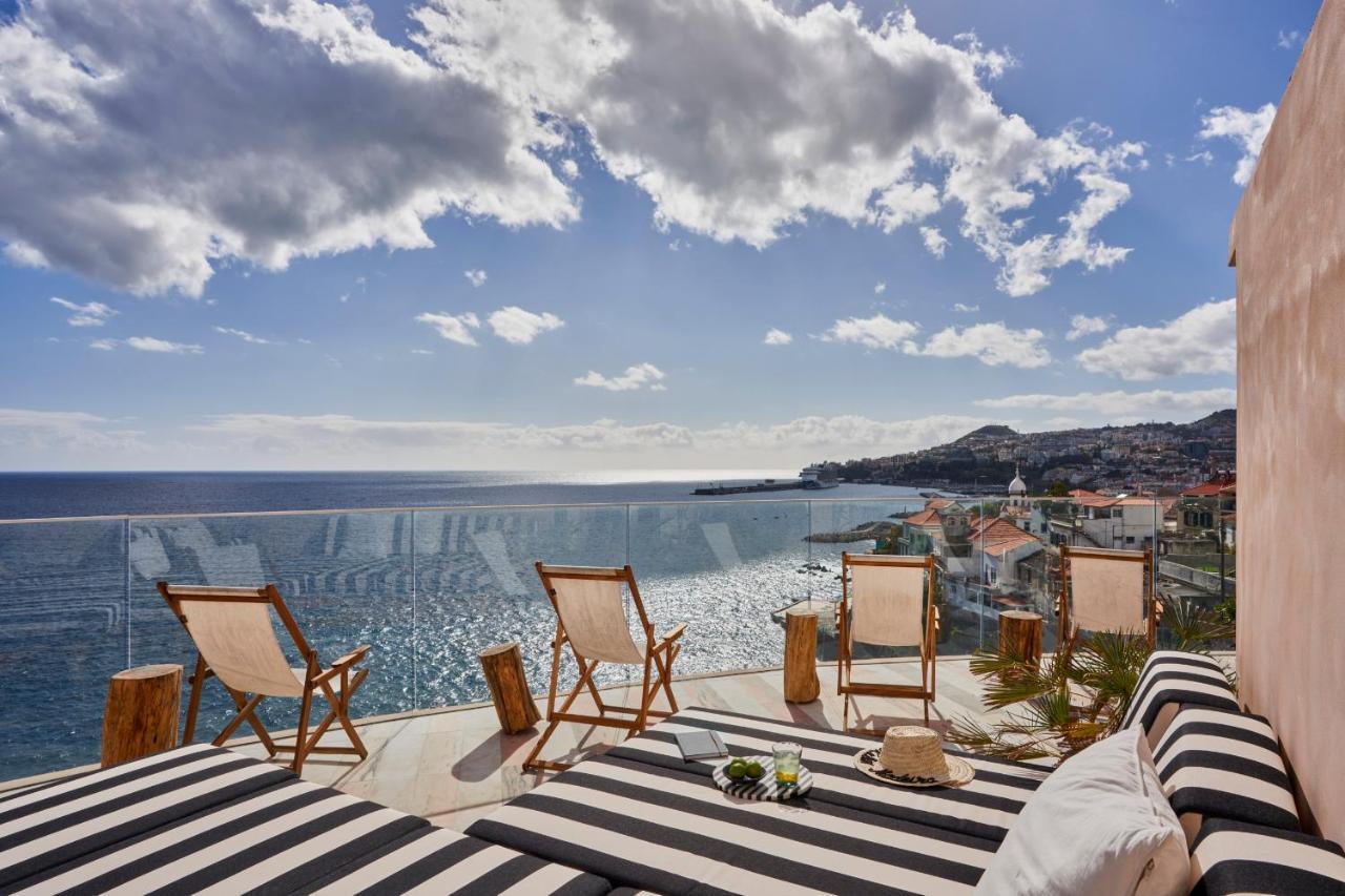 Villa Okulus Madeira *