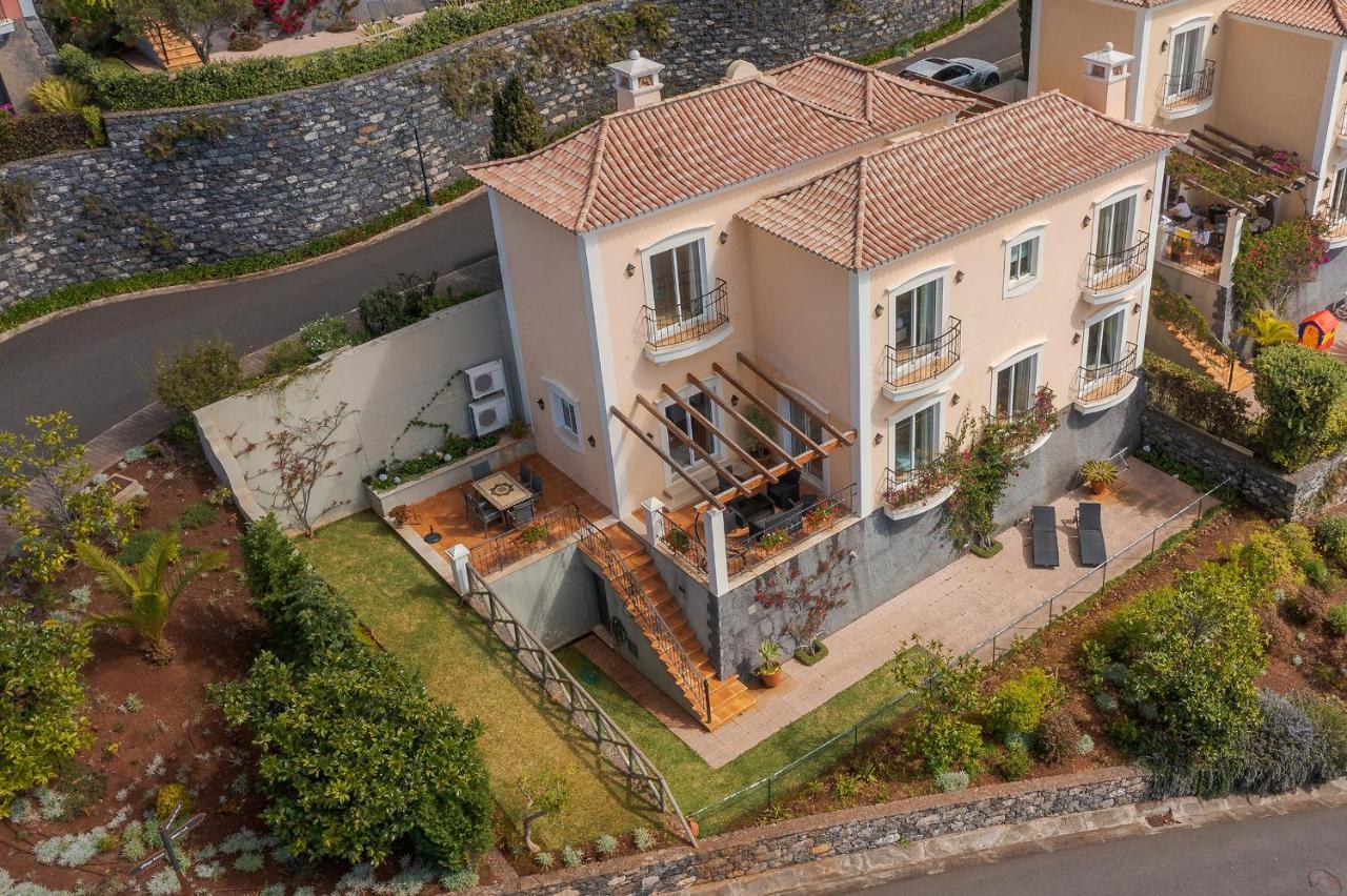 Balancal And Palheiro Village Holiday park