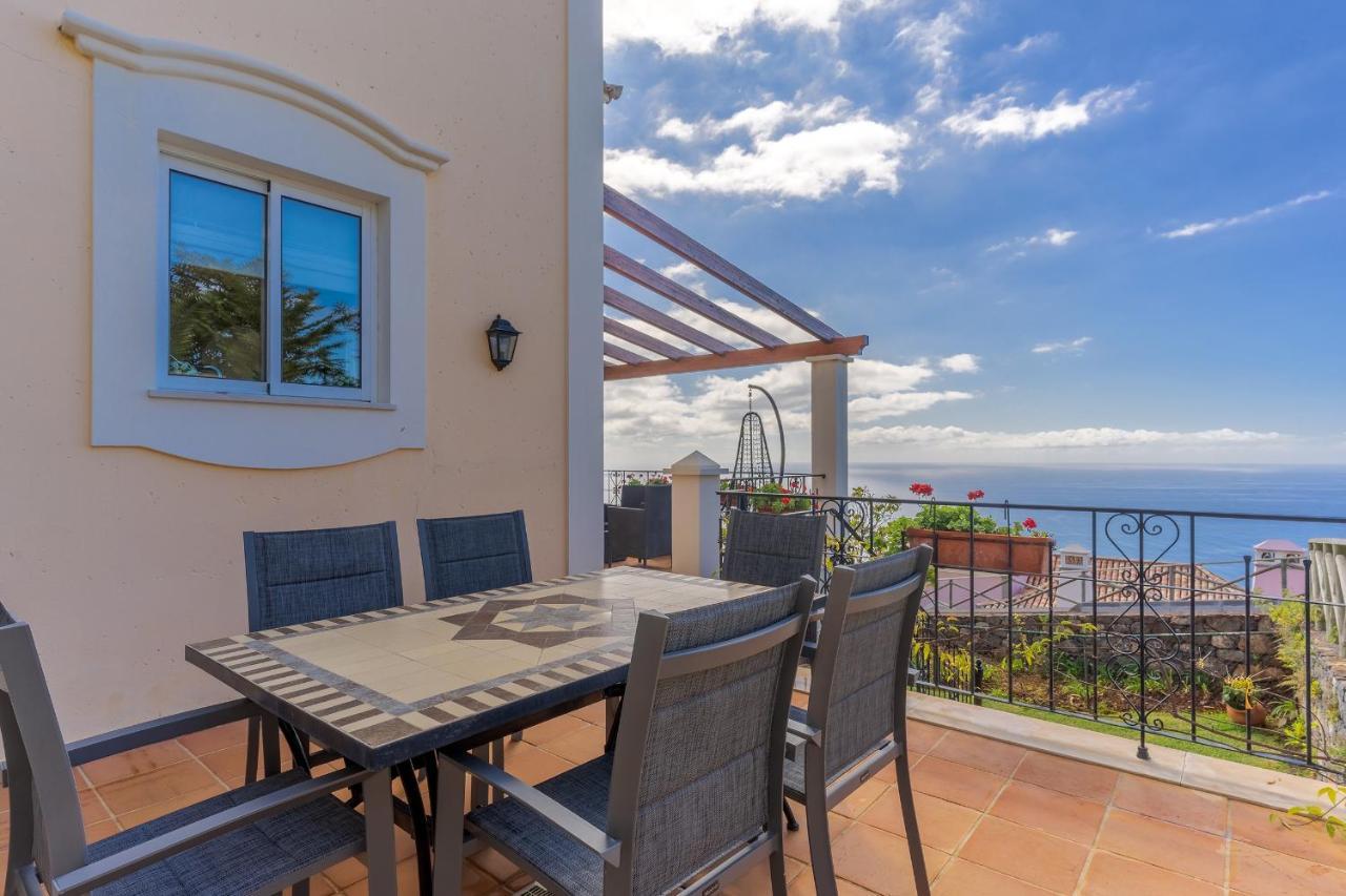 Holiday park Balancal And Palheiro Village Funchal (Madeira)